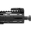MBUS3 Front Folding Sight  -Magpul -  MAG1166 Black - 4