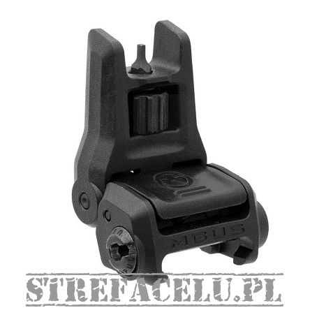 MBUS3 Front Folding Sight  -Magpul -  MAG1166 Black