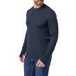 Koszulka męska 5.11 TROPOS BASELAYER L/S TOP kolor: DARK NAVY - 2