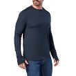Koszulka męska 5.11 TROPOS BASELAYER L/S TOP kolor: DARK NAVY - 3