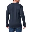 Koszulka męska 5.11 TROPOS BASELAYER L/S TOP kolor: DARK NAVY - 4
