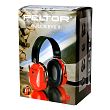 3M - Peltor Bull's Eye II Ear Muffs - Green - 4