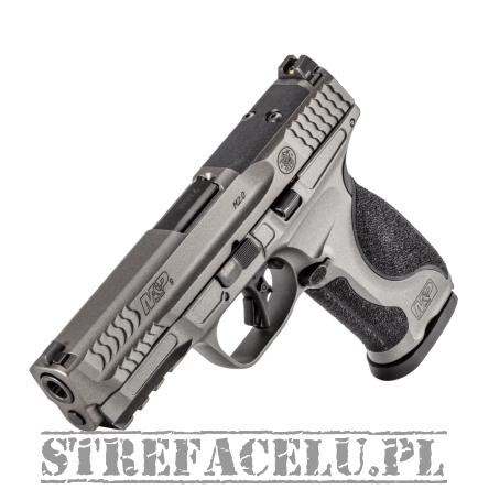 Pistolet S&W M&P9 M2.0 Metal OR 4,25