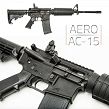 Karabinek Aero Precision AC-15M 16