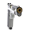 Bul Company Pistol, Construction : 1911, Model : Trophy SAW IPSC, Two-tone, Caliber : 9x19mm - 8