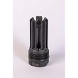 Tłumik płomienia Silent Steel QD 5-Prong GEN 2 Flash Hider BL gwint 1/2x28 - 2