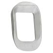 Lejek aluminiowy BUL SAS II Standard Aluminium Magwell #MGW/SAS-2 - 3