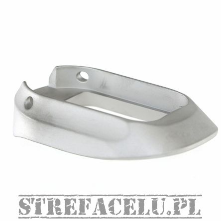 Lejek aluminiowy BUL SAS II Standard Aluminium Magwell #MGW/SAS-2