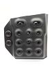 OWB Pouch, Compatibility : AR15 Magazine, Manufacturer : Concealment Express - 2