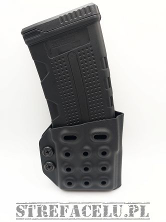 OWB Pouch, Compatibility : AR15 Magazine, Manufacturer : Concealment Express