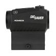 Red Dot Sight, Manufacturer : Sig Sauer, Model : Romeo5 1x20 mm - 3