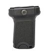 BCM ( Bravo Company ) - GUNFIGHTER Vertical Grip SHORT - Black