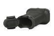 BCM ( Bravo Company ) - GUNFIGHTER Vertical Grip SHORT - Black - 2