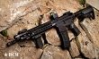 BCM ( Bravo Company ) - GUNFIGHTER Vertical Grip SHORT - Black - 4