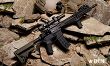 BCM ( Bravo Company ) - GUNFIGHTER Vertical Grip SHORT - Black - 5