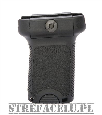 BCM ( Bravo Company ) - GUNFIGHTER Vertical Grip SHORT - Black