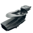 OWB Competition Holster With Belt Mount, Compatibility : Glock 34, Manufacturer : Concealment Express, Material : Kydex, For Persons : Left Handed, Finish : Carbon - 2