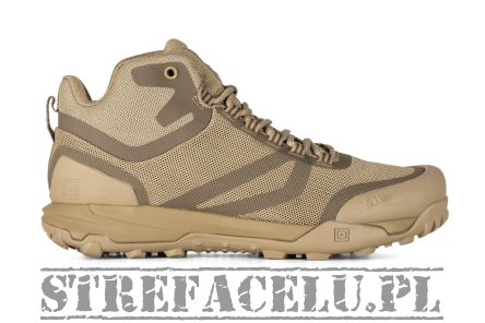 Buty 5.11 A/T MID kolor: COYOTE