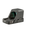 Kolimator Mepro MPO S, 3/33 MOA Bullseye Red Dot, RMSc footprint - 4