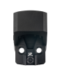 Kolimator Mepro MPO S, 3/33 MOA Bullseye Red Dot, RMSc footprint - 6