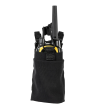 Flexible Pouch, Manufacturer : 5.11, Model : Flex Utility Pouch, Color : Black - 8