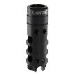 Kompensator Lantac Drakon AK 7.62x39 gwint 14x1 LH - DGNAK47B - 2