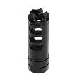 Kompensator Lantac Drakon AK 7.62x39 gwint 14x1 LH - DGNAK47B - 3