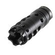 Kompensator Lantac Drakon AK 7.62x39 gwint 14x1 LH - DGNAK47B - 4