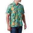 Koszula męska z krótkim rękawem 5.11 HOG HUNTERS S/S SHIRT, kolor: DS HOGHUN FL - 3