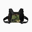 Saszetka 5.11 SKYWEIGHT UTIL CHEST PK WL kolor: WOODLAND CAMO - 3