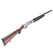 Semi-Automatic Shotgun by Armsan, Model : Atelier II 66cm 5+1, Caliber 12/76 - 4