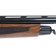 Semi-Automatic Shotgun by Armsan, Model : Atelier II 66cm 5+1, Caliber 12/76 - 6