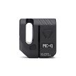 Kompensator pistoletowy Comp-QUAD - 1/2x28 TPI - Czarny - SI-MC-QUAD - Strike Industries - 6