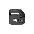 Kompensator pistoletowy Comp-QUAD - 1/2x28 TPI - Czarny - SI-MC-QUAD - Strike Industries - 7
