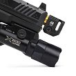 Kompensator pistoletowy Comp-QUAD - 1/2x28 TPI - Czarny - SI-MC-QUAD - Strike Industries - 8