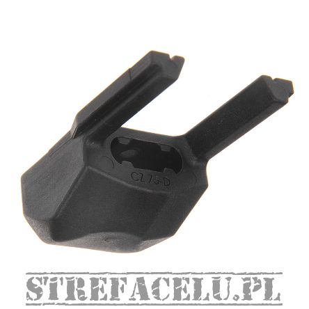 Kidon Adapter for CZ Shadow 1&2 - IMI Defense K3