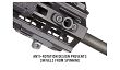M-LOK QD Sling Mount Port Black Magpul MAG606 - 5