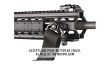M-LOK QD Sling Mount Port Black Magpul MAG606 - 8