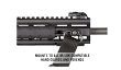 M-LOK QD Sling Mount Port Black Magpul MAG606 - 9