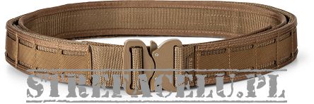Pasek taktyczny meski 5.11 MAVERICK BATTLE BELT kolor: KANGAROO