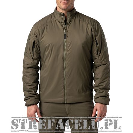 Kurtka męska 5.11 XTU LT3 JACKET kolor: RANGER GREEN