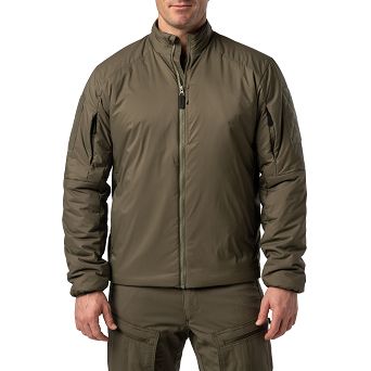 Kurtka męska 5.11 XTU LT3 JACKET kolor: RANGER GREEN