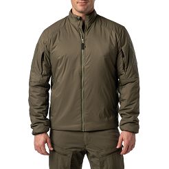 Kurtka męska 5.11 XTU LT3 JACKET kolor: RANGER GREEN