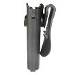 Kabura Roto Paddle - Sig Sauer 1911 - czarna IMI Defense Z1100 - 2