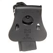 Kabura Roto Paddle - Sig Sauer 1911 - czarna IMI Defense Z1100 - 3