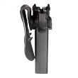 Kabura Roto Paddle - Sig Sauer 1911 - czarna IMI Defense Z1100 - 4