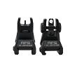 Aluminum rear sights - IMI Defense - Z7030 - 8