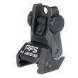 Aluminum rear sights - IMI Defense - Z7030 - 3