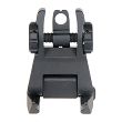 Aluminum rear sights - IMI Defense - Z7030 - 4