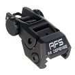 Aluminum rear sights - IMI Defense - Z7030 - 5